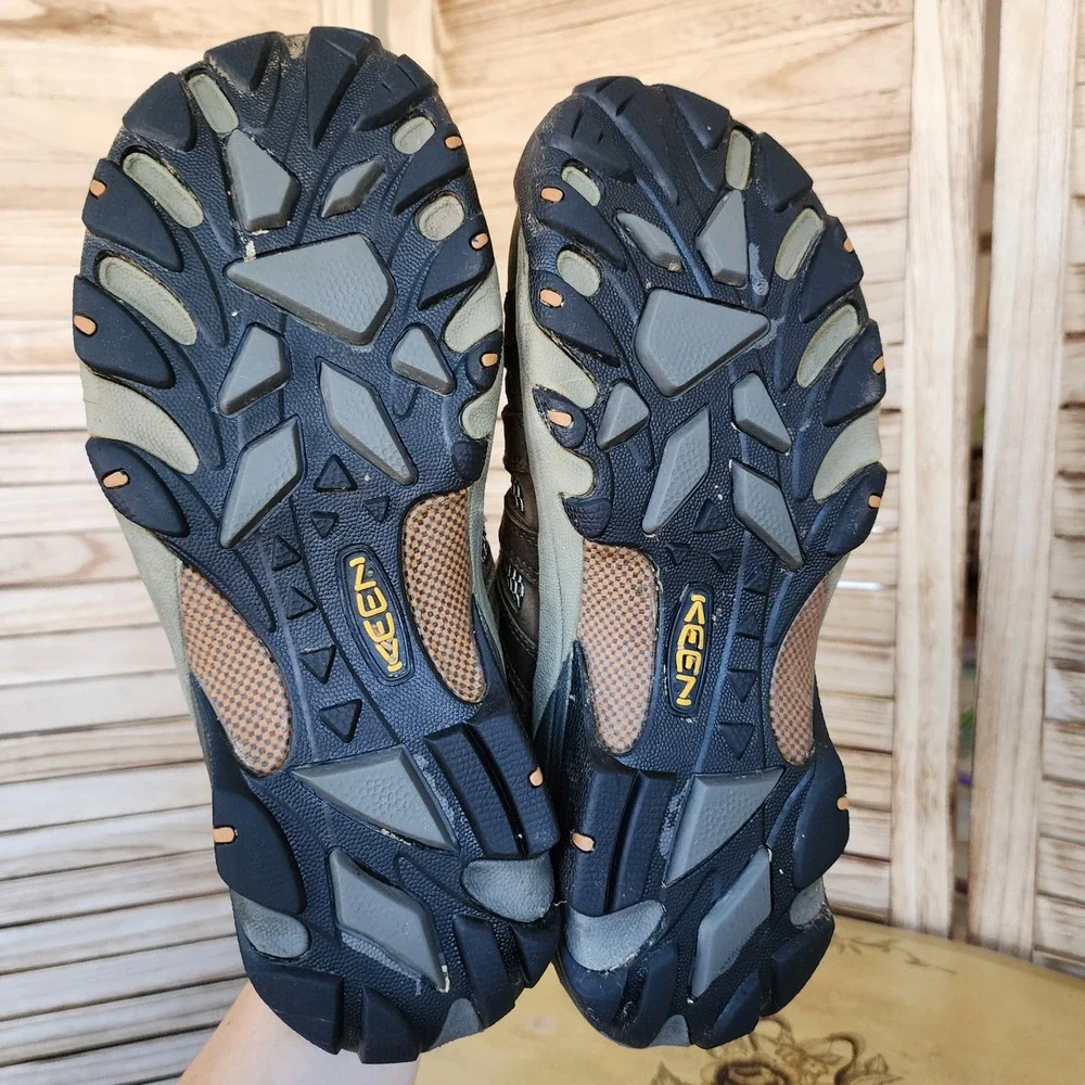 Keen sz 12